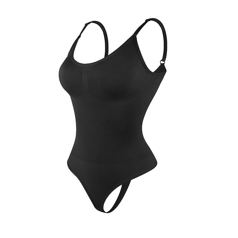 Body Sculptant Noir