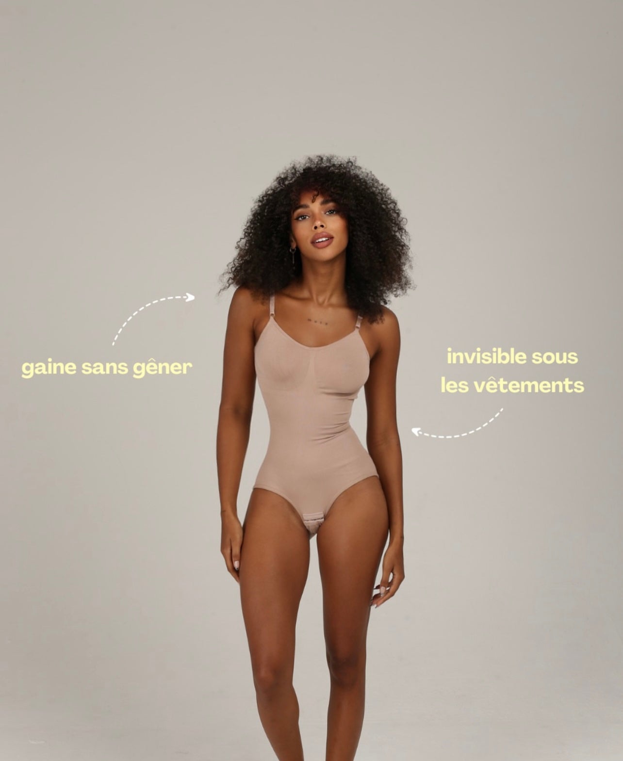 Body Sculptant Nude