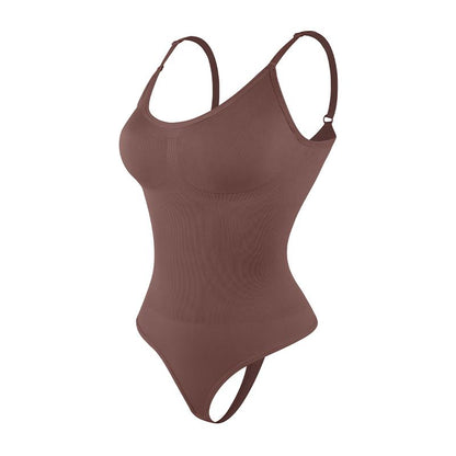 Body Sculptant Marron