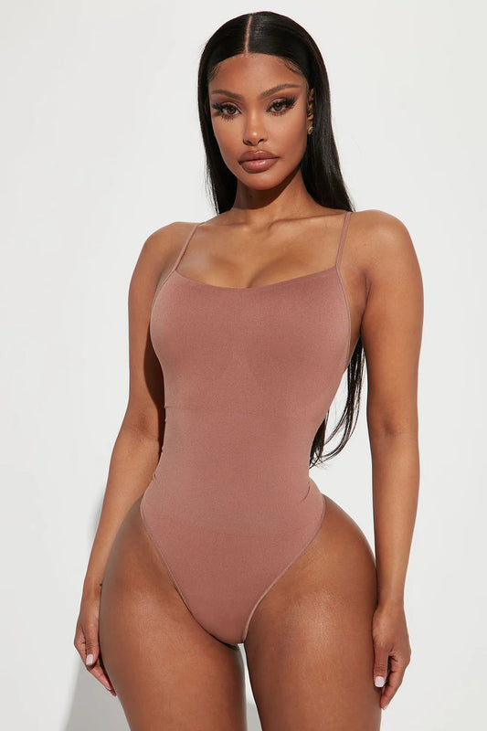 Body Sculptant Marron