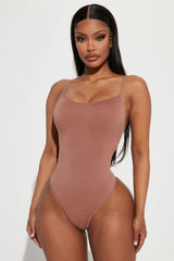 Body Sculptant Marron