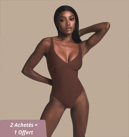 Body Sculptant Marron