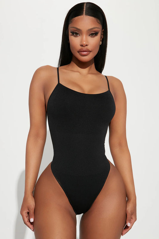 Body Sculptant Noir