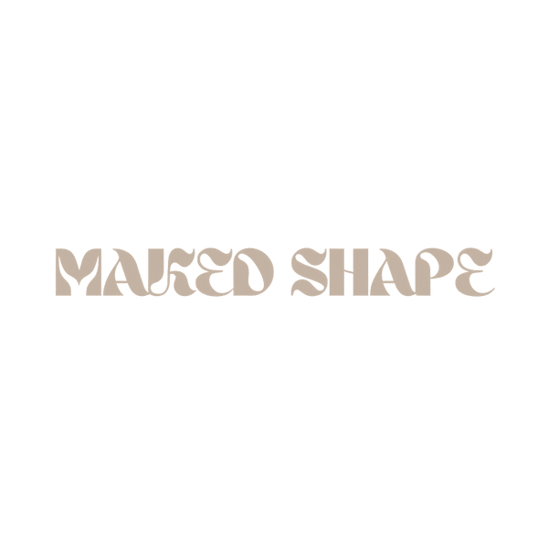 Maked Shape