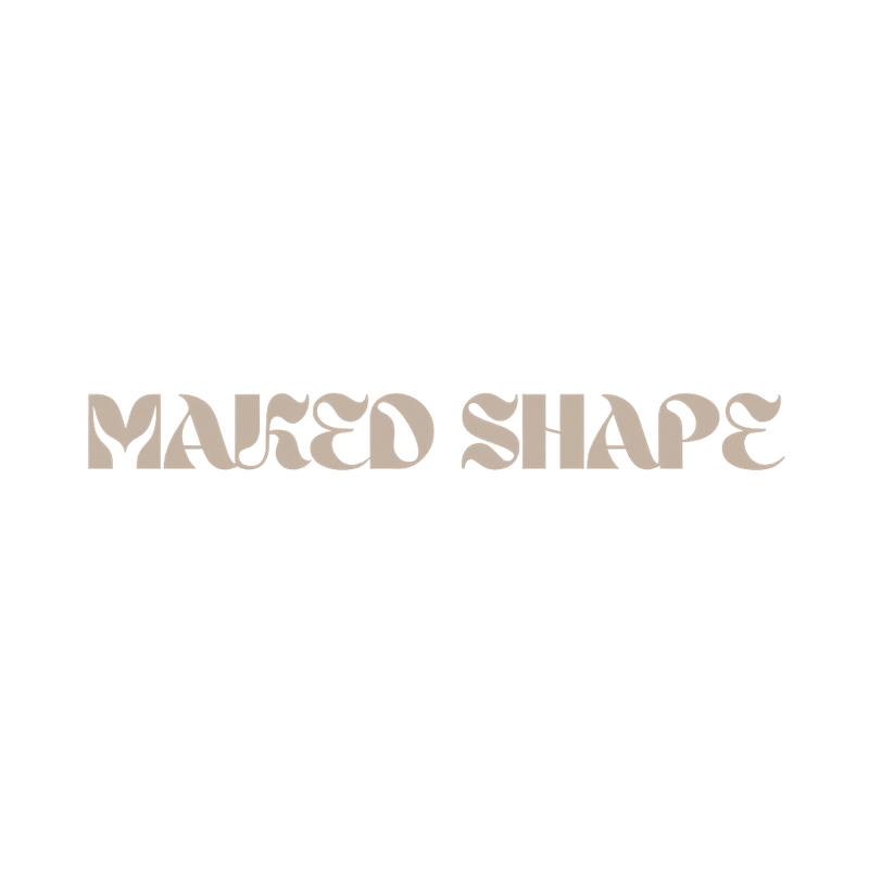 Maked Shape