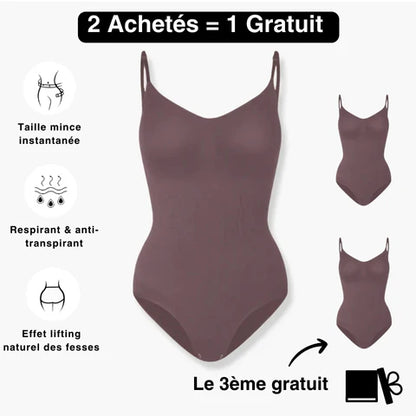 Body Sculptant Marron